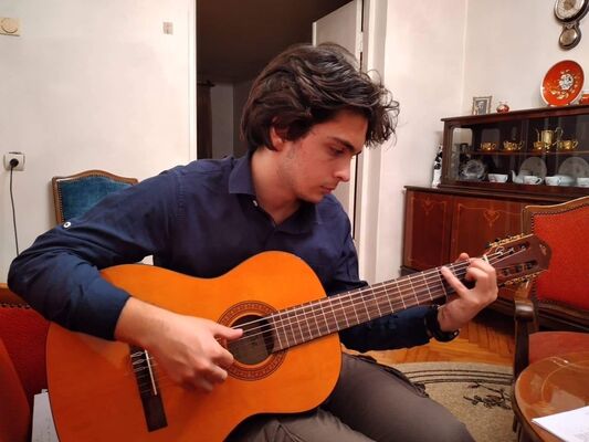  ,   Anzor, 25 ,   ,   