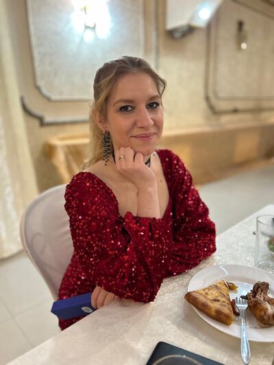  ,   Anastasia, 29 ,     , 