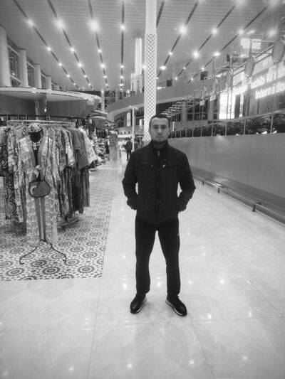  ,   Fayzullo, 29 ,   ,   