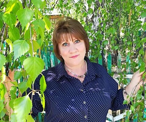  ,   Olga, 60 ,  