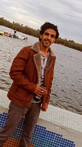  ,   Zaid, 25 ,   ,   
