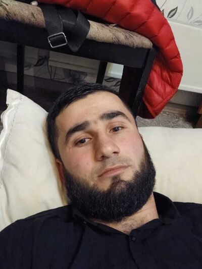  ,   ILKHOMBEK, 31 ,   ,   