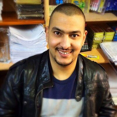 ,   Ammar, 35 ,   ,   