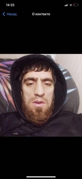  ,   Shamil, 34 ,  