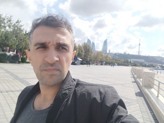  ,   Zeynal, 40 ,   