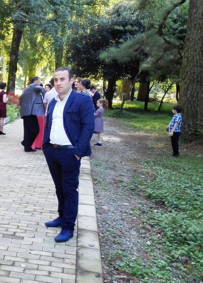  ,   Kakha, 37 ,   