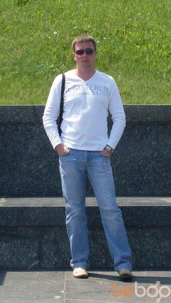 Знакомства Минск, фото мужчины Alex, 38 лет, познакомится для флирта