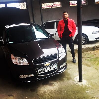  ,   Fazliddin, 27 ,   ,   , c 
