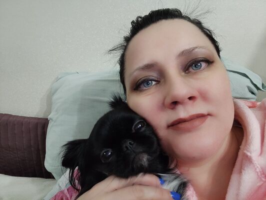  -,   Pani, 47 ,   