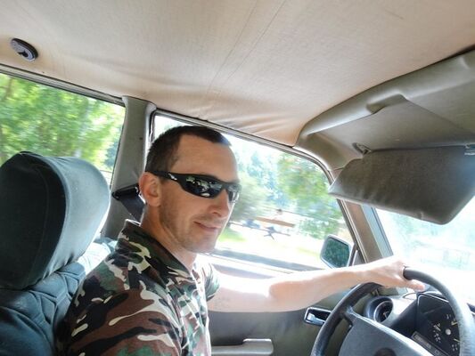   ,   Sergei, 47 ,   