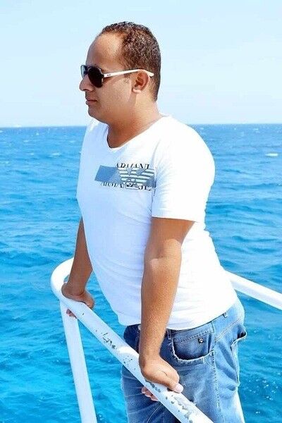  5495872  Mudi, 37 ,    Al Ghardaqah
