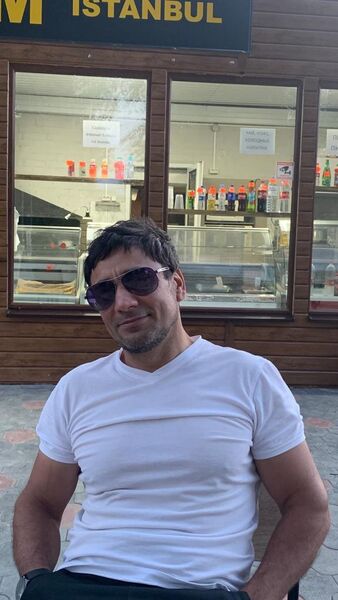  Novy,   Araz, 41 ,   ,   