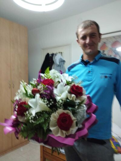  Azor,   Nicolae, 47 ,   ,   