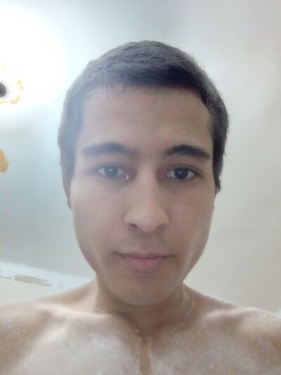  ,   Murodjon, 23 ,   