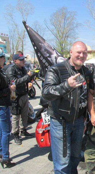  ,   Boris, 44 ,   ,   