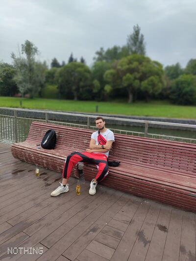  ,   Aleksey, 27 ,   , 