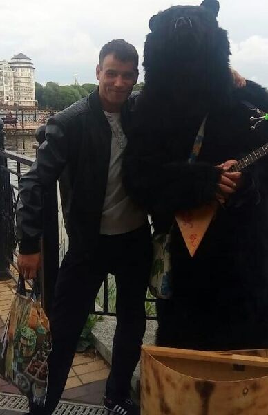  ,   Aleksandr, 41 ,   ,   , c 