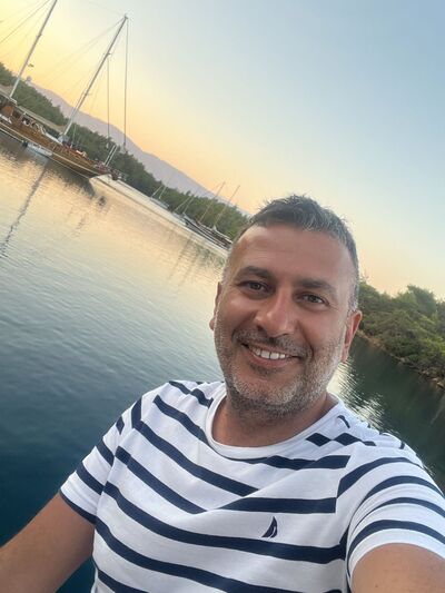  ,   Erkan, 43 ,   ,   
