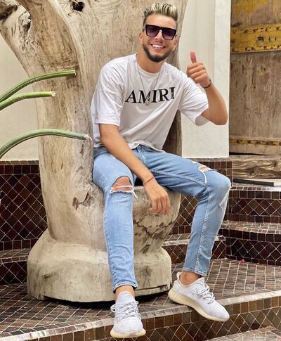  ,   Soulyman, 30 ,   ,   