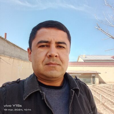  ,   Amirxon, 34 ,   ,   