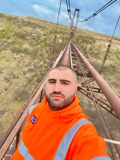  ,   Sergiu, 30 ,   ,   
