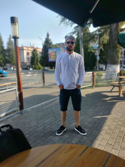  ,   Nikoloz, 25 ,   ,   