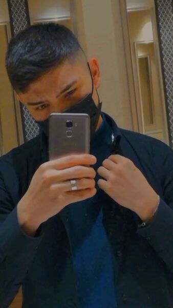  -,   Dilyaver, 23 ,     