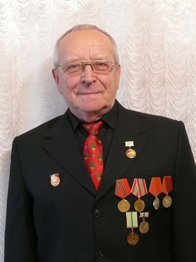  -,   Oleg Logunov, 83 ,   ,   , c 