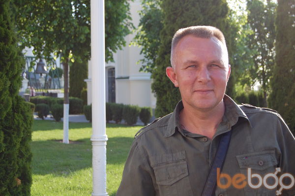  3027402  Sergey, 58 ,    