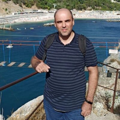  ,   Valerii, 48 ,   ,   