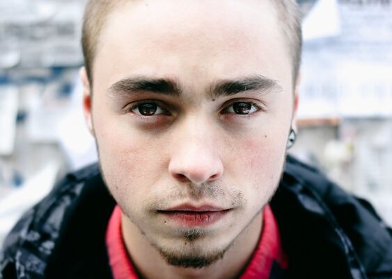  ,   Roman, 33 ,  