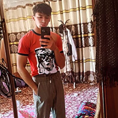  ,   Dilshodbek, 18 ,   ,   