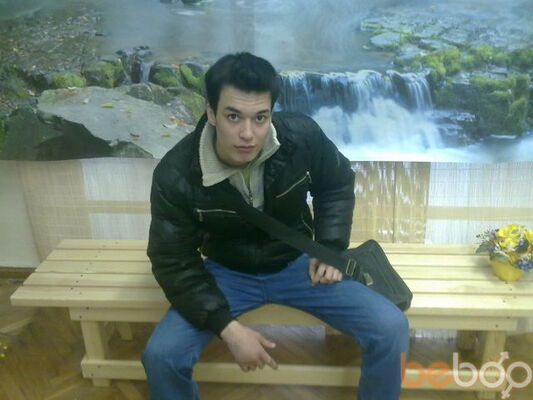  ,   Kuzya, 31 ,   