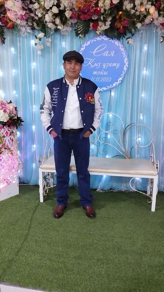  ,   Galambek, 46 ,   ,   
