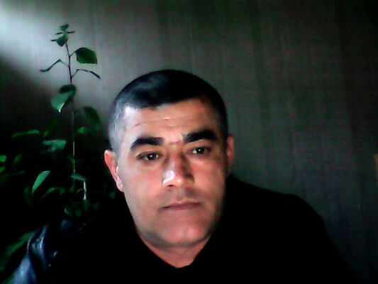  ,   Suleyman, 54 ,   