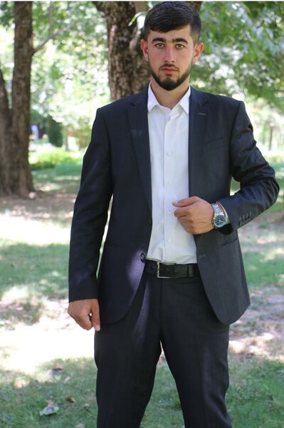  ,   Ismoil, 27 ,   ,   