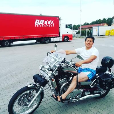  ,   Nodir, 46 ,  