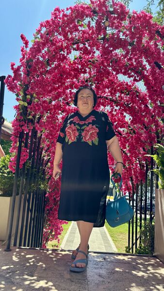  Ortakoy,   Elena, 46 ,   c 