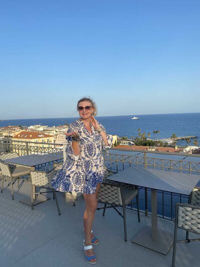  San Remo,   Mary, 43 ,   ,   , c 