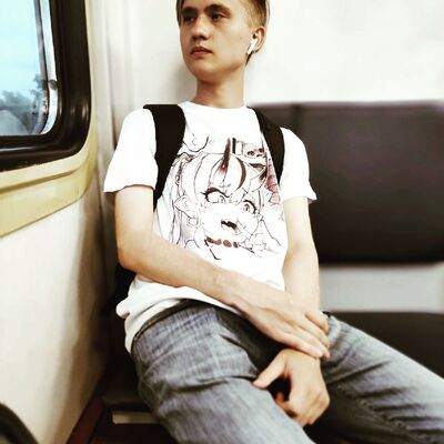  ,   Kolya, 23 ,   ,   