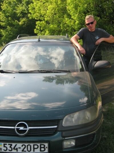 ,   Sergei, 50 ,  