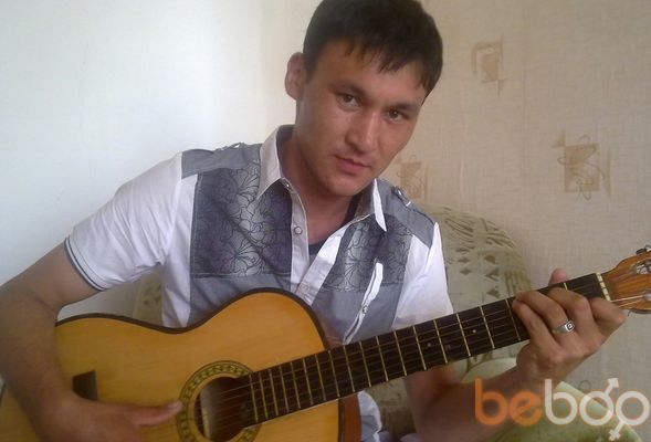  ,   Aibek, 35 ,   