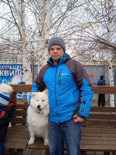  ,   Ilya, 34 ,   ,   