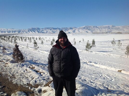  ,   Egor, 42 ,   