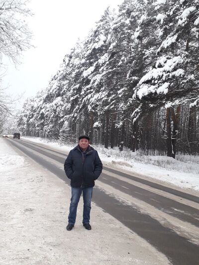  ,   Valerij, 61 ,   ,   