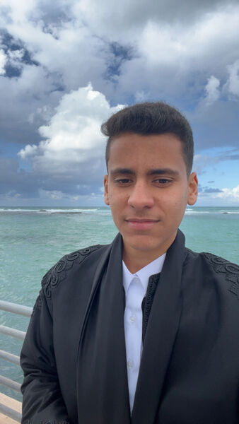  ,   Ameer, 25 ,   ,   