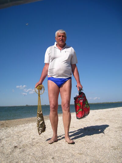  -,   Sergey, 72 ,     , c 