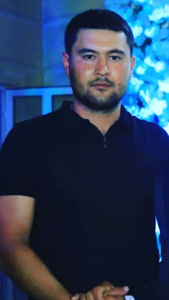  ,   Miraziz, 29 ,   ,   