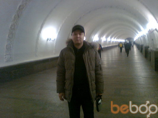  ,   Alimzhan, 40 ,   