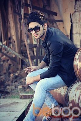  3639862  RAHIL, 38 ,    